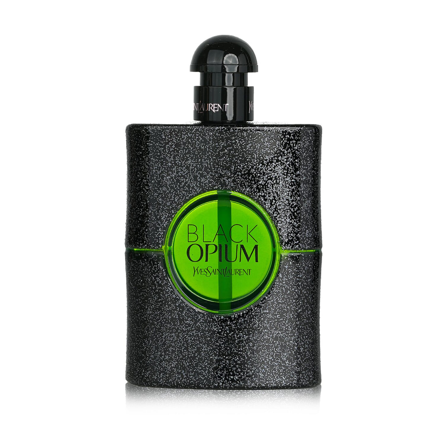 Yves Saint Laurent Black Opium Illicit Green Eau De Parfum Spray 75ml/2.5oz 75 ml