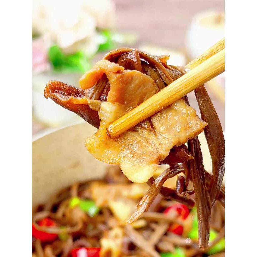 Fujian Tea Tree Mushrooms 250 g