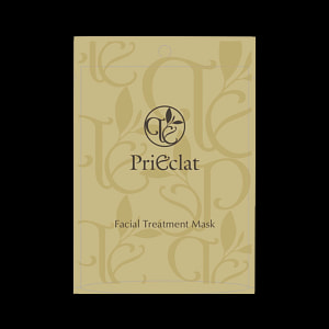 PriEclat 璞丽爱克拉 高渗透脸颈保湿面膜
