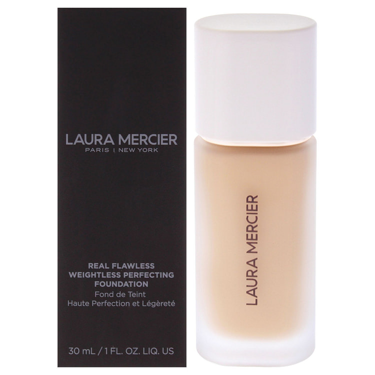 Laura Mercier 粉底 2C1