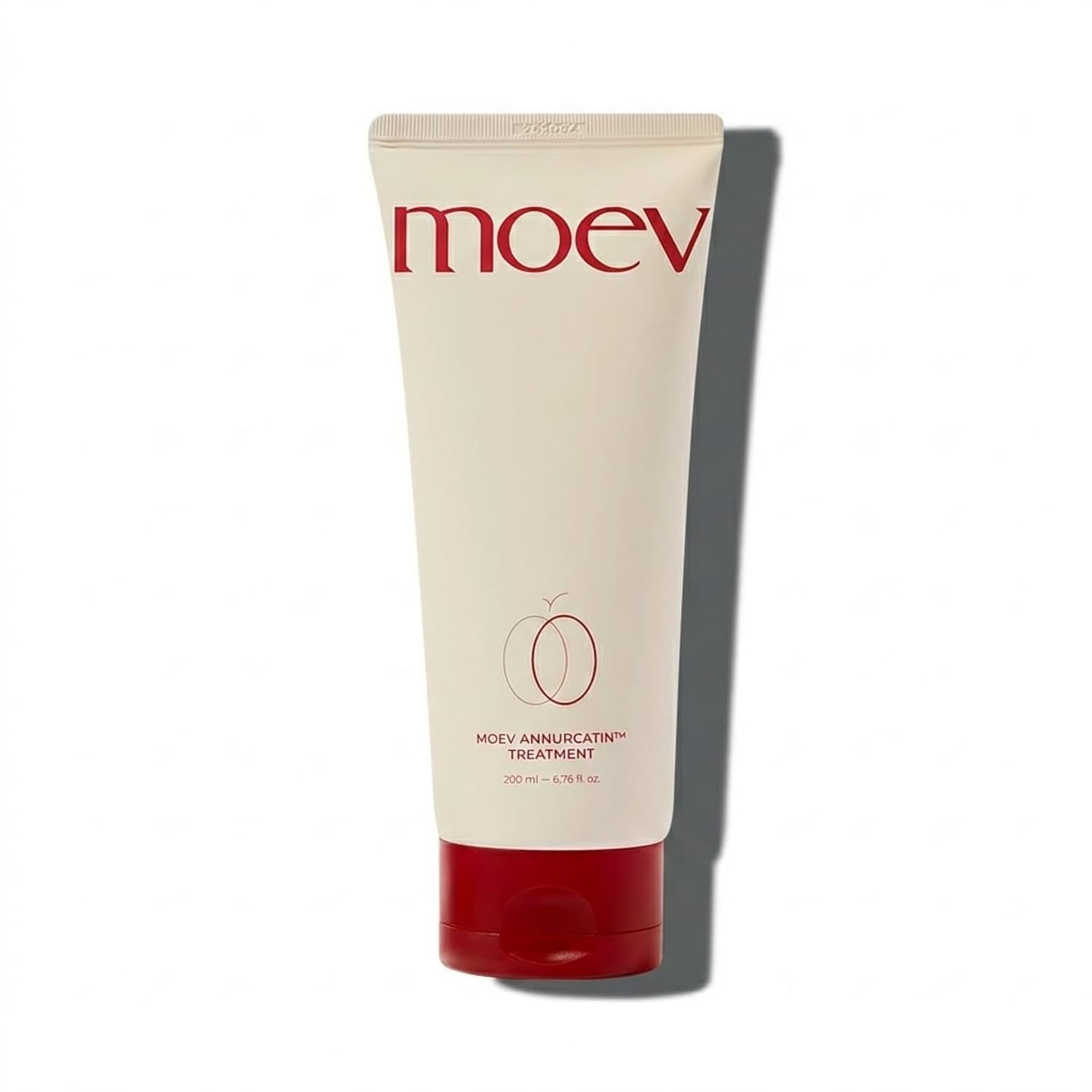 MOEV ANNURCATIN Hair Treatment Mask 6.76 fl.oz 1 each