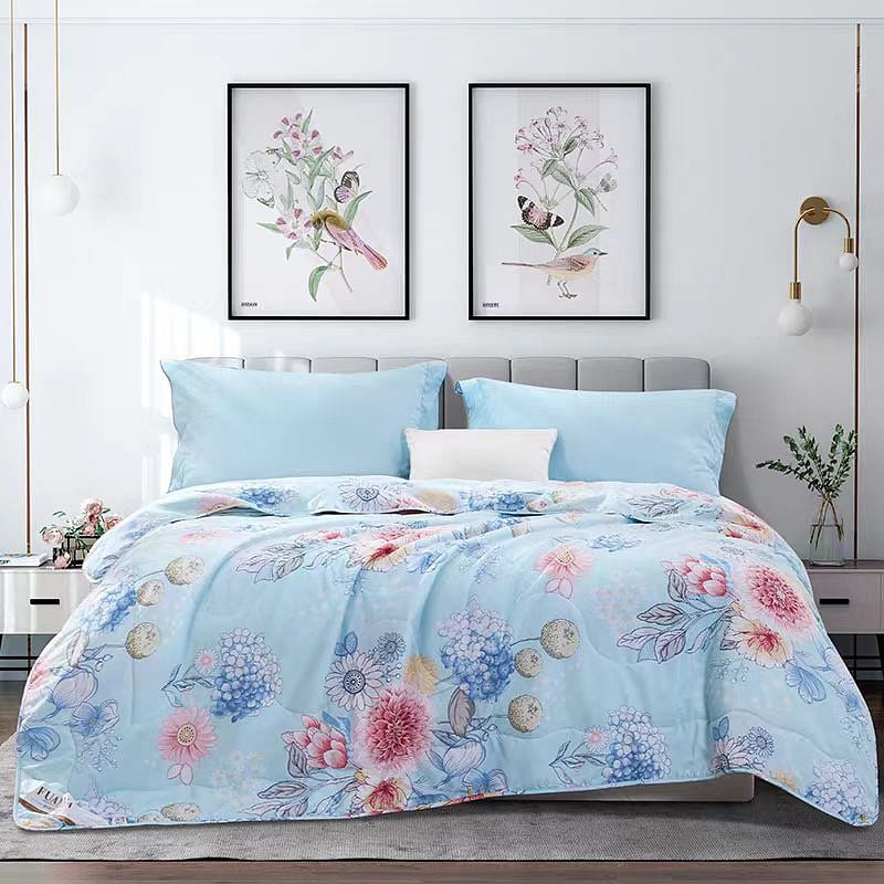 Summer Quilt / Air-Conditioning Quilt 203 *229 cm 1 count