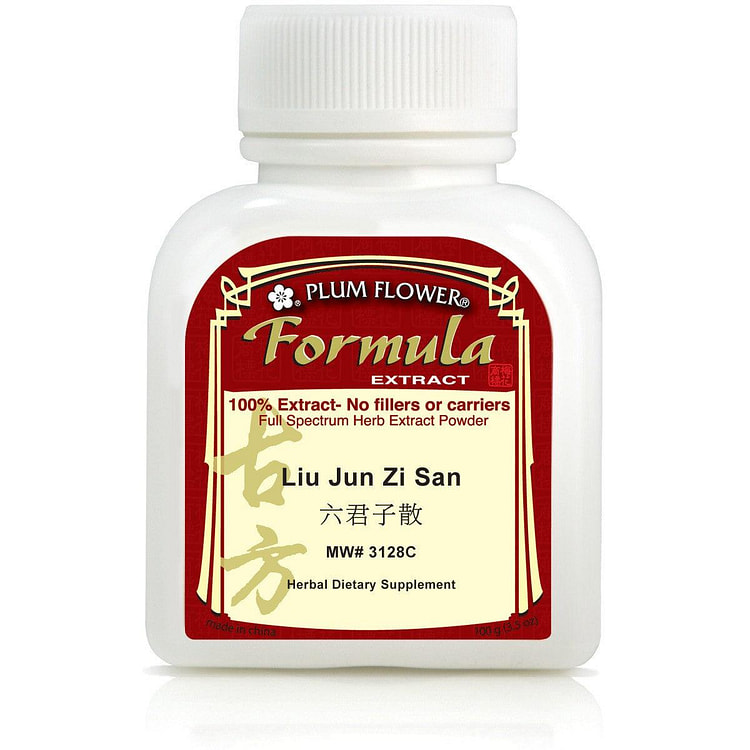 Liu Jun Zi San, extract powder