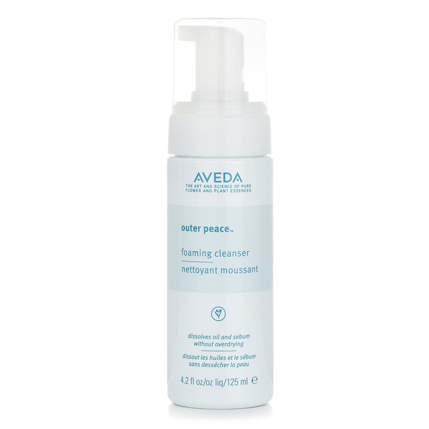 Aveda Outer Peace Foaming Cleanser 125ml/4.2oz 125 ml