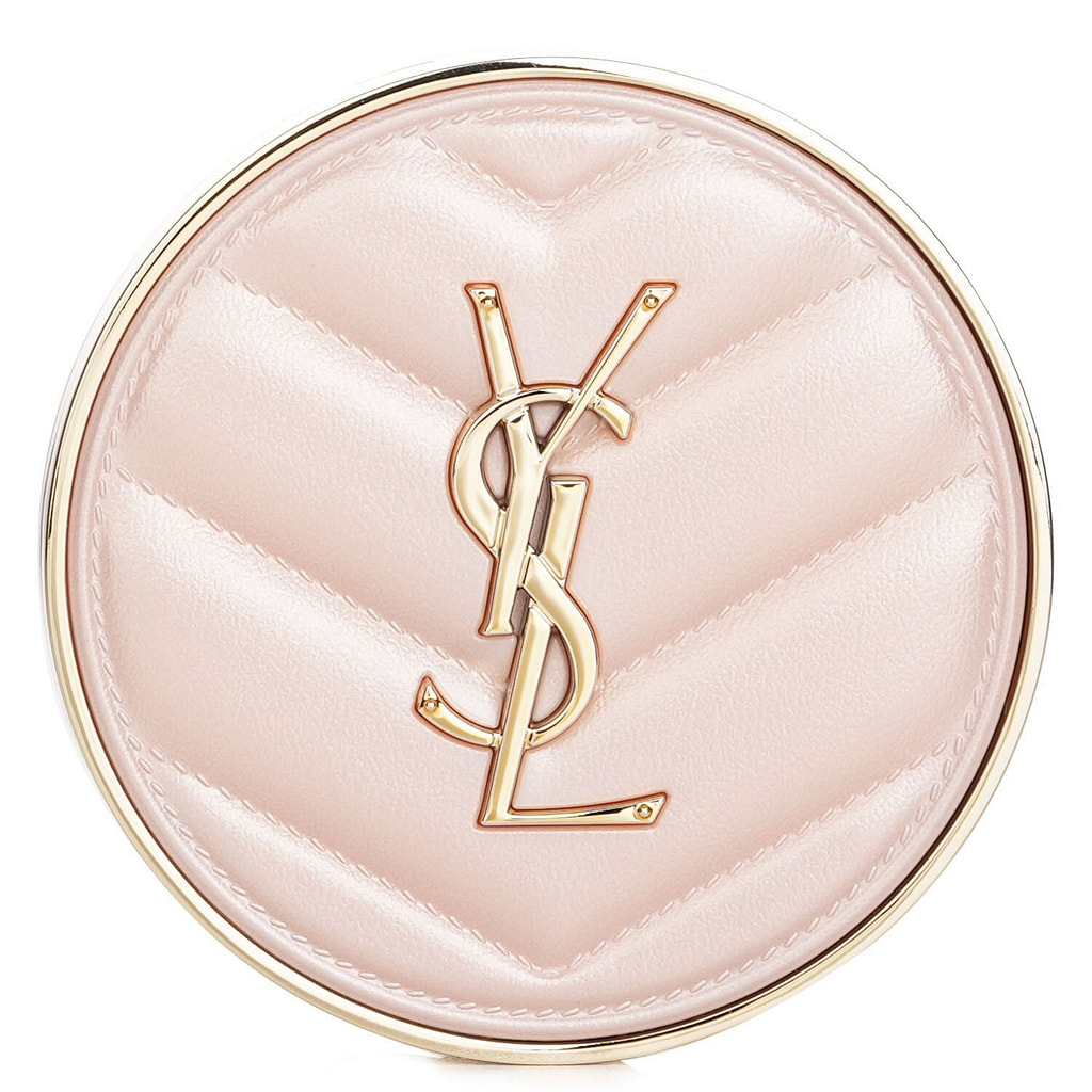 Get YSL Luminous Lightweight Cushion Foundation #B10 Delivered