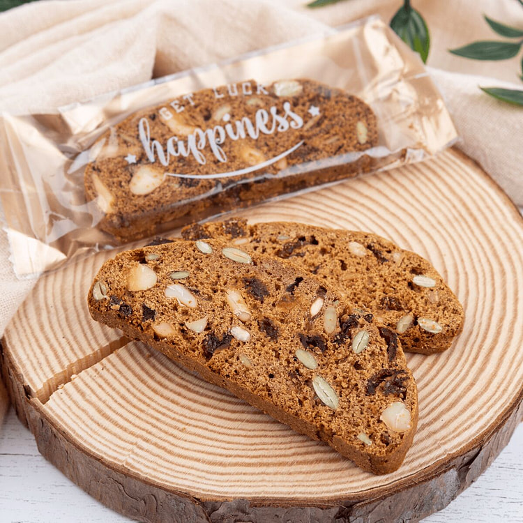 Biscotti Traditional 10pcs