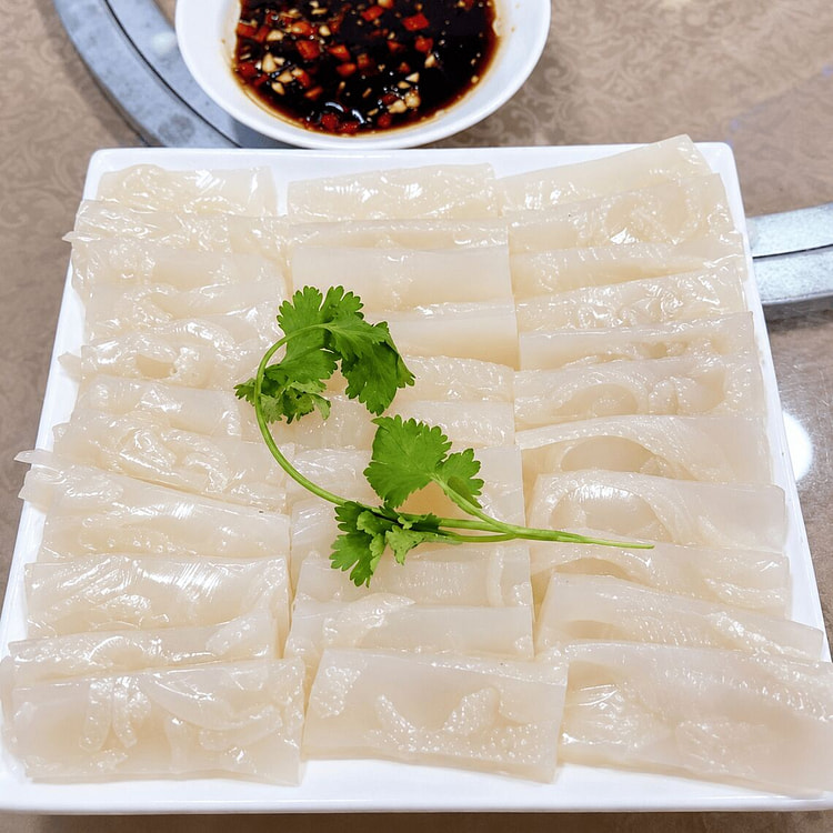 东北水晶皮冻 0.6 磅