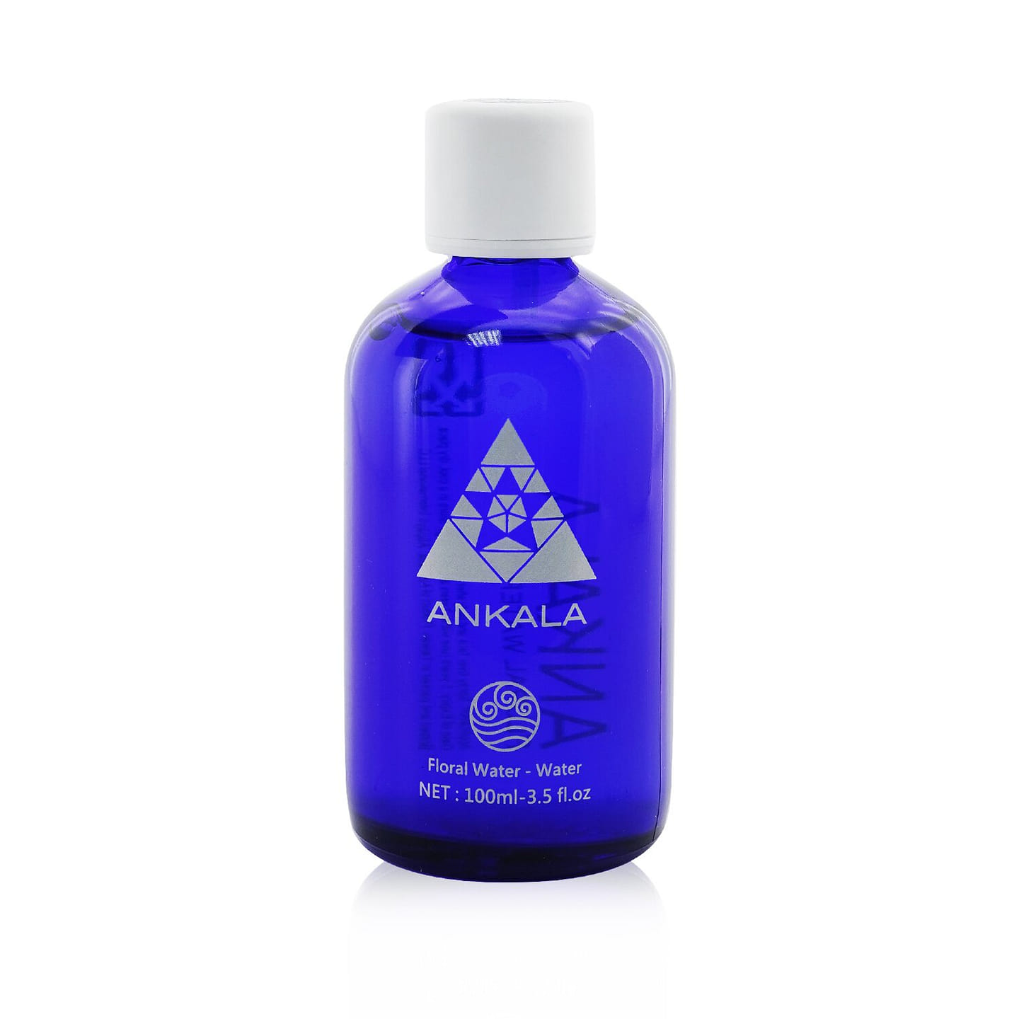 Eckare Floral Water – Water 04301100 / E 100 ml