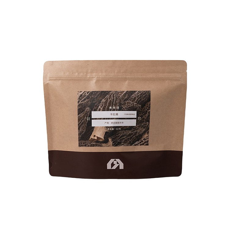 Nastore morel 50g
