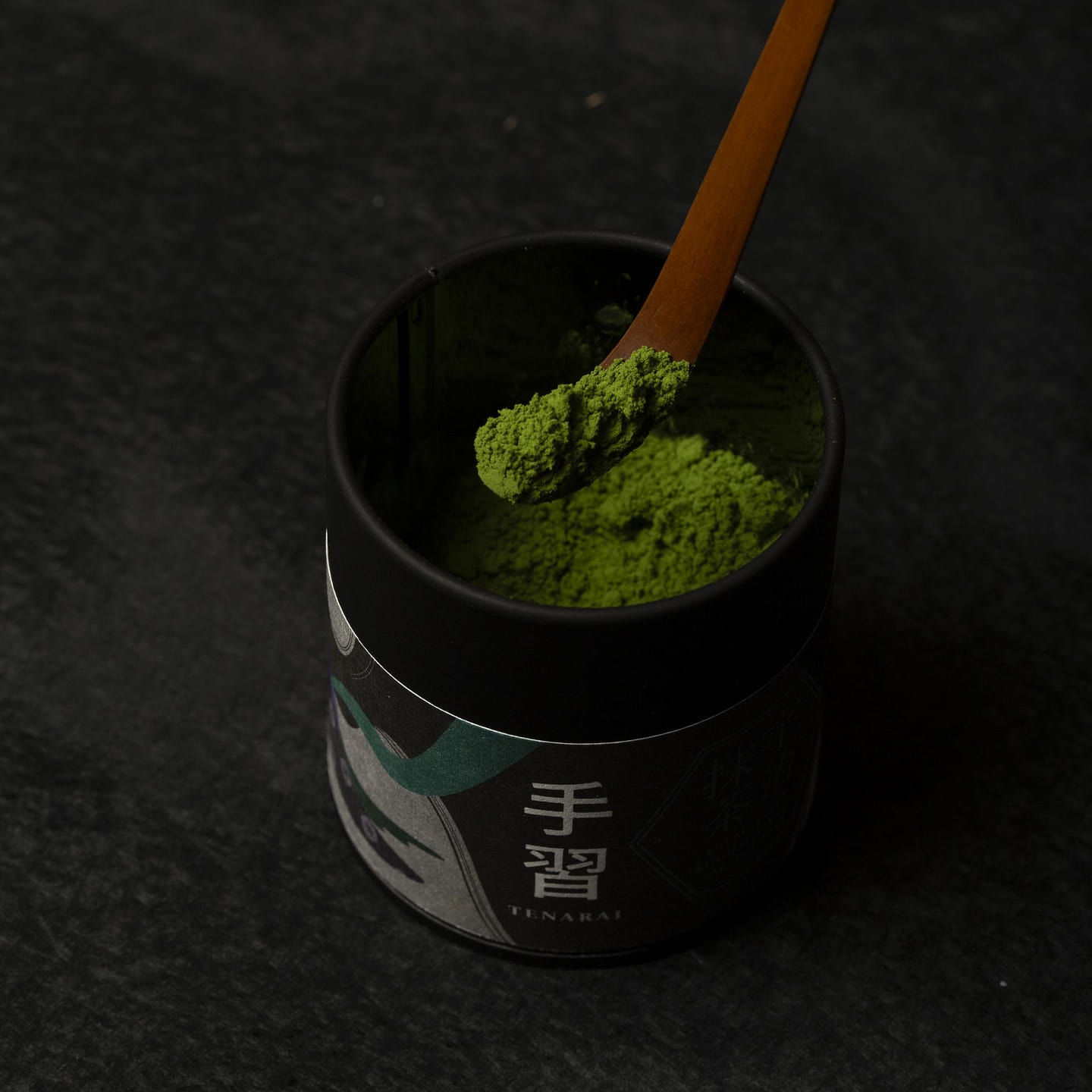 Tales of Uji – Ceremonial Uji Matcha Tenarai 30 g