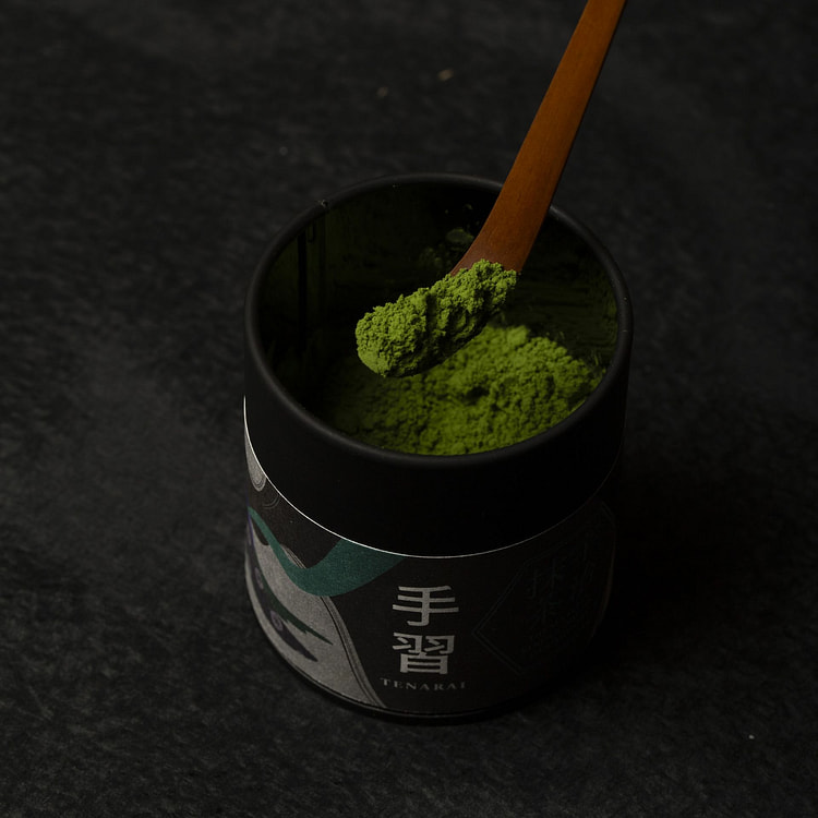 宇治物语：手习 85 克