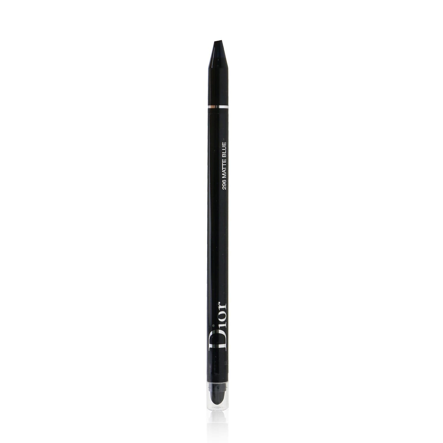 Christian Dior Diorshow 24H Stylo Waterproof Eyeliner – # 296 Matte Blue 0.2 g
