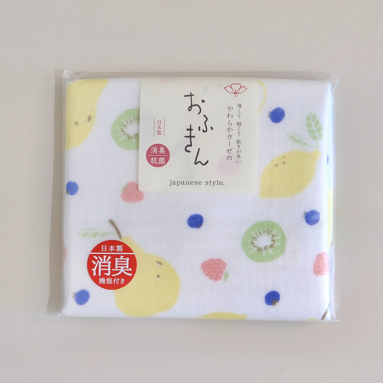 Japan Soft Fukin - Fruit