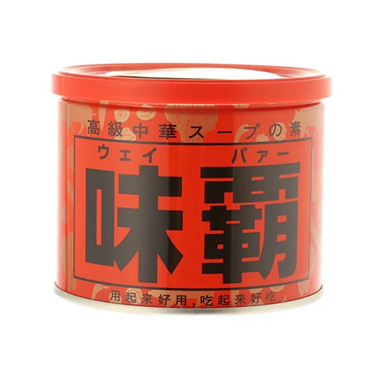 日本 和华味霸调味料 猪骨高汤