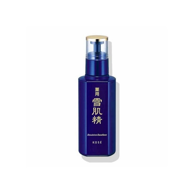 SEKKISEI雪肌精 美白菁华乳 140ml