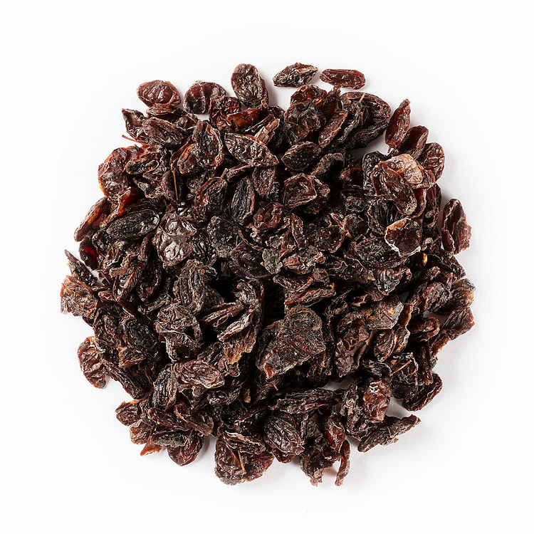 Cornelian Cherry / Shan Zhu Yu 16oz 1 each