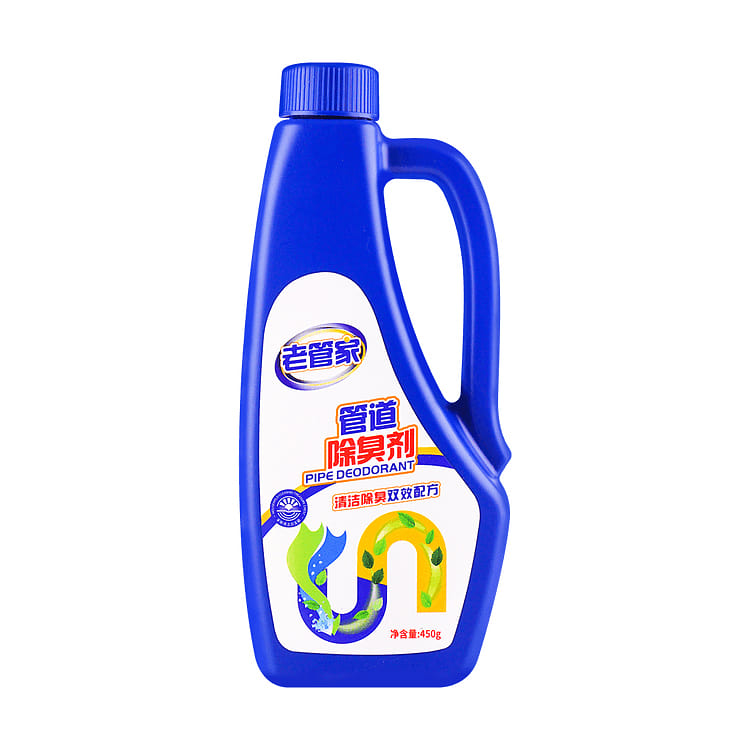 Laoguanjia Pipe Deodorant 450 g