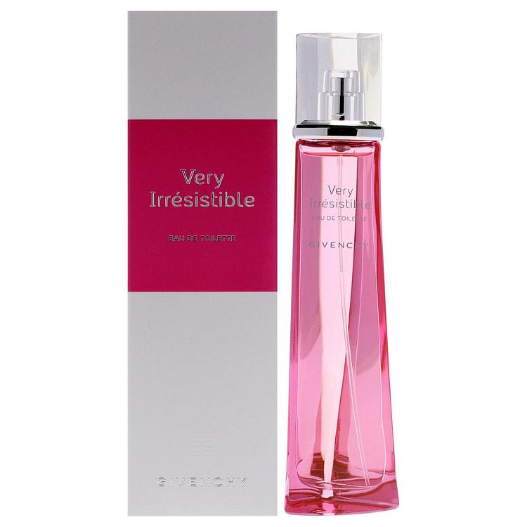 Givenchy 非常难抗拒 2.5盎司
