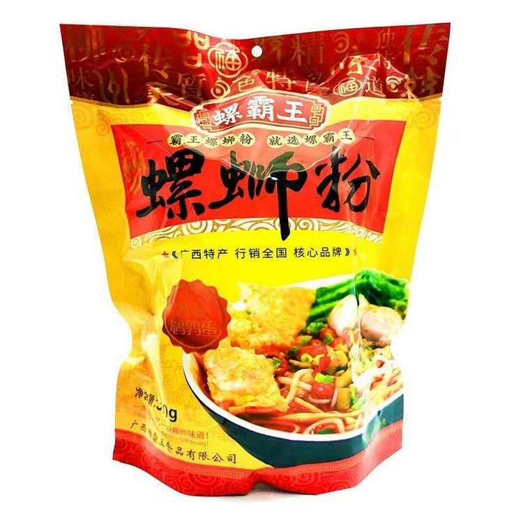 柳州螺蛳粉 原味【鲜辣酸爽 】 280 克