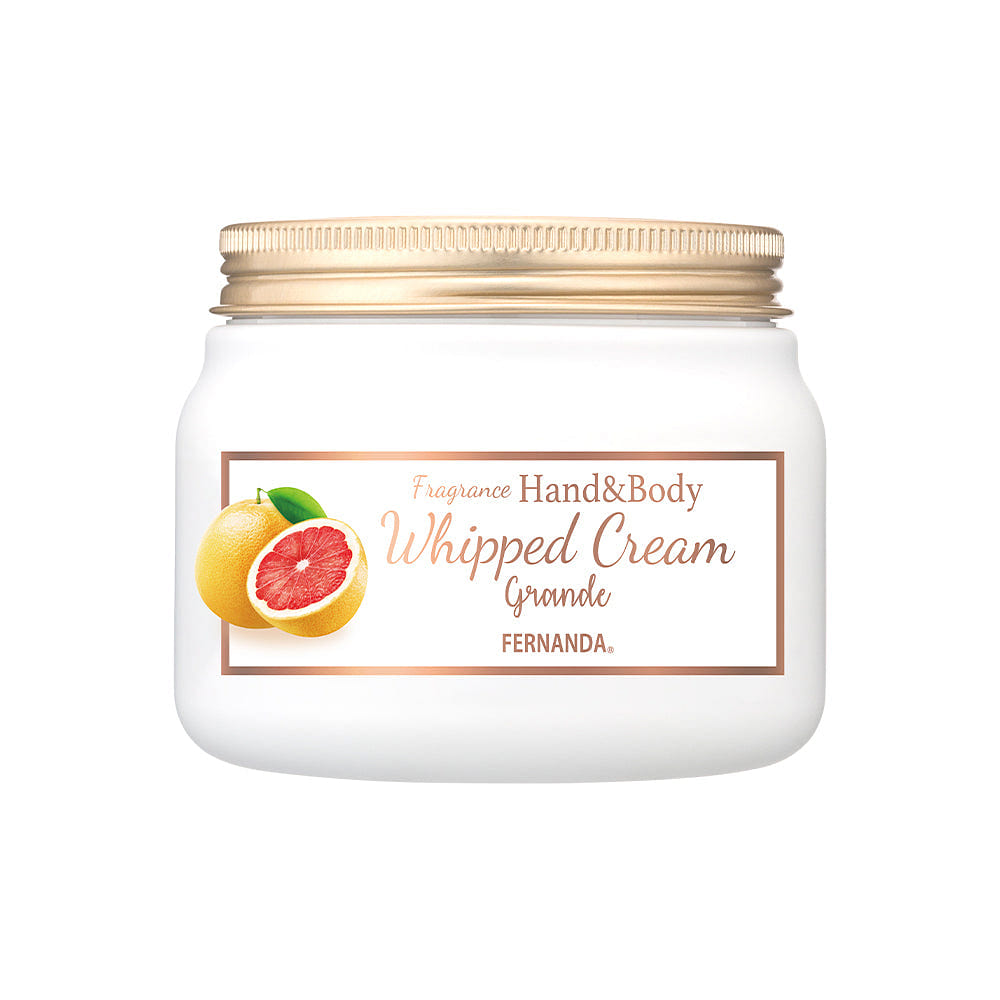 Fernanda Grapefruit Body Lotion 300g 1 each