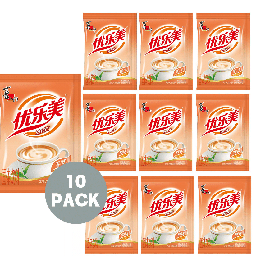Milky tea 220 g