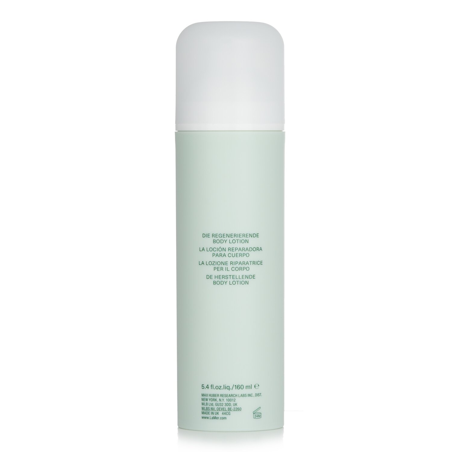 La Mer The Reparative Body Lotion 160ml/5.3oz - Weee!