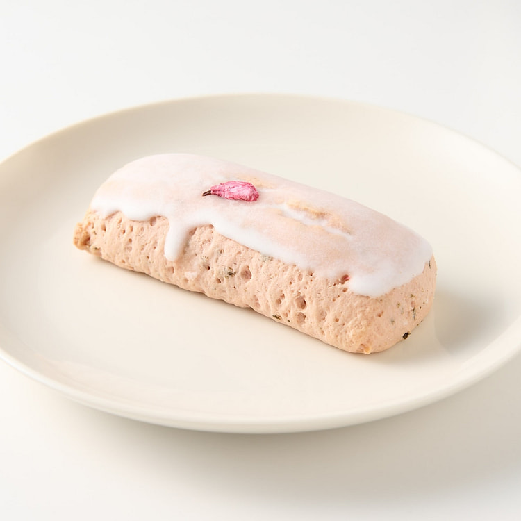 无印良品 樱花限定烤饼 1块
