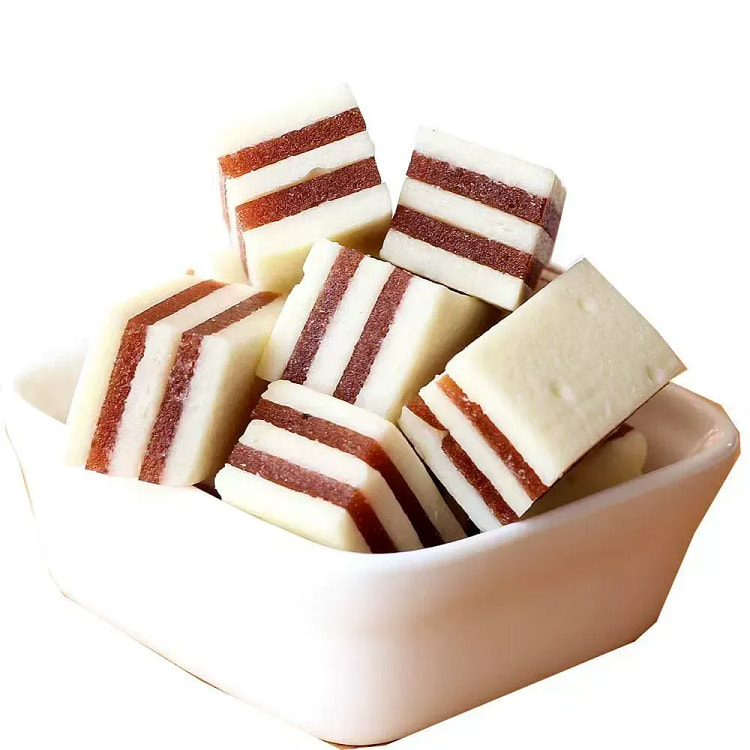 Yogurt-flavored small package, 20 small packs 160 g