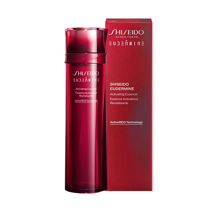 SHISEIDO Eidelmin Essence Lotion