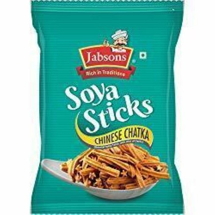 Jabsons Soya Sticks Chinese Chatka 180 g