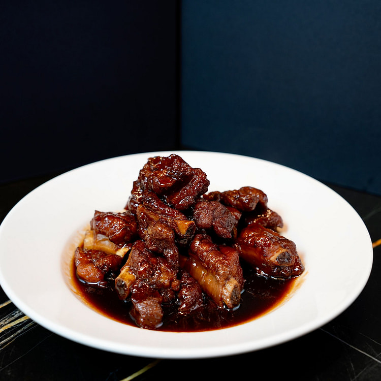 糖醋小排 约300g 1 份