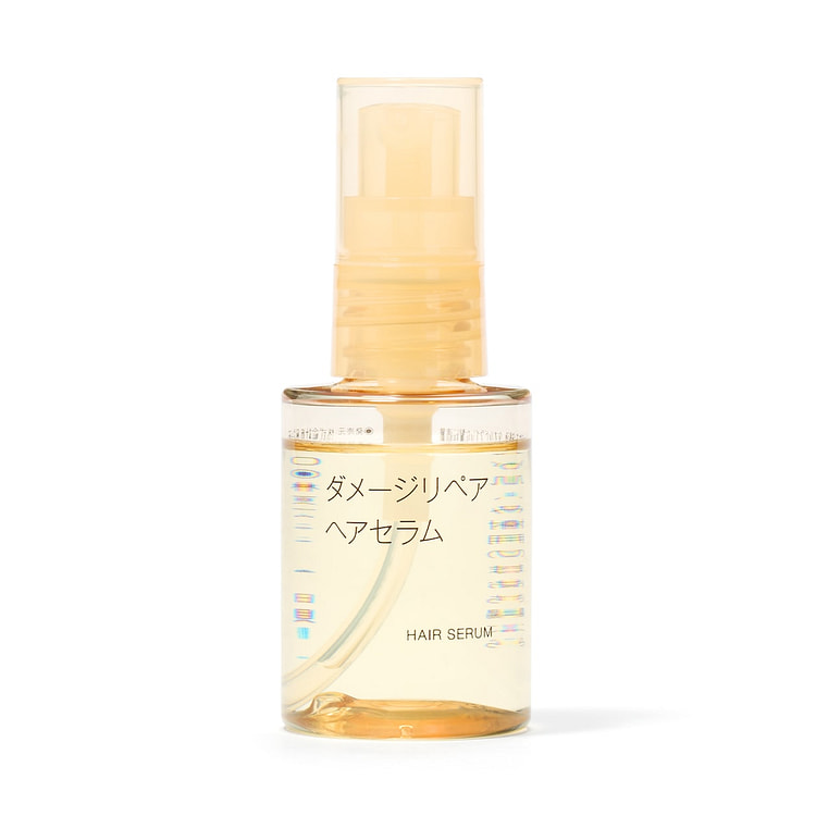 无印良品 损伤修复护发精华 45ml 1 瓶