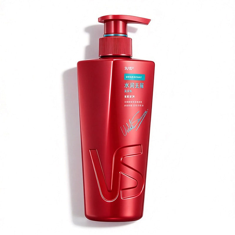 Vidal Sassoon Moist Anti Dandruff Shampoo 400 g