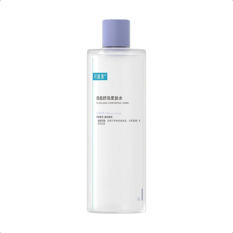 KOMFYMED Revitalizing Comforting Toner 3.0, 500ml 1 each