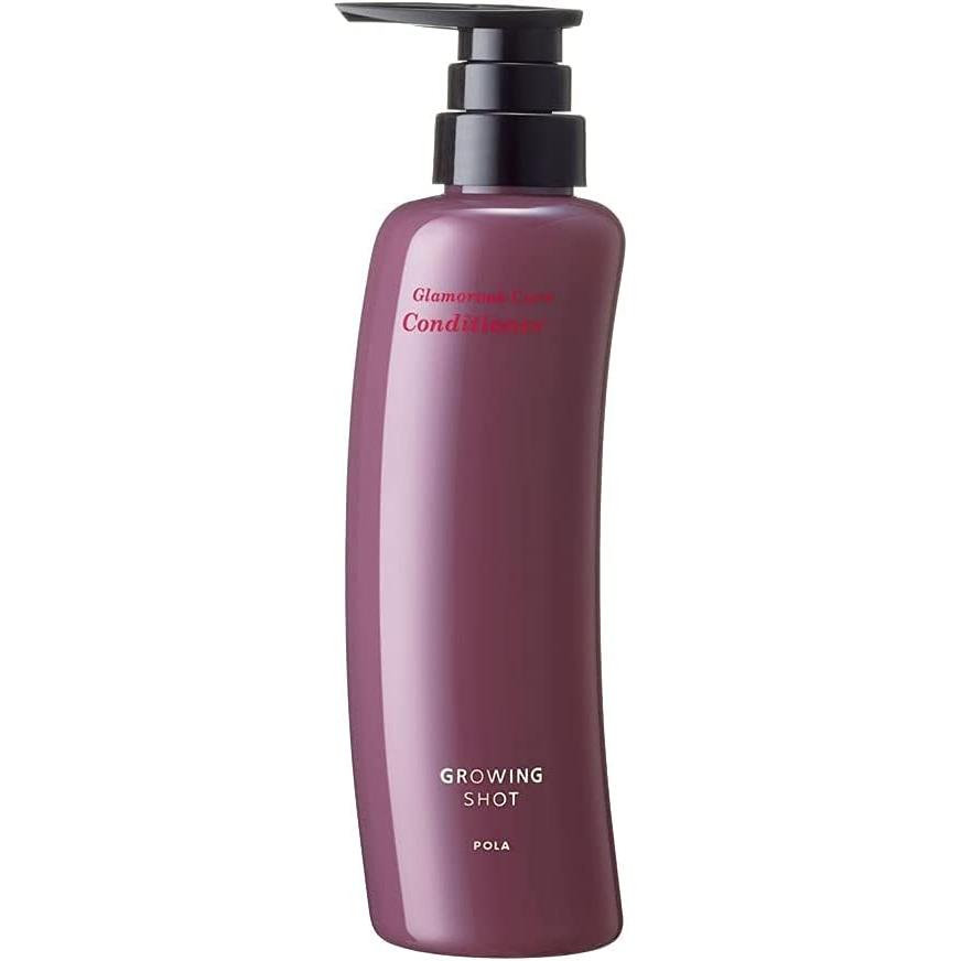 POLA Glowing Shot Glamorous Care Conditioner 370ml 1 phần
