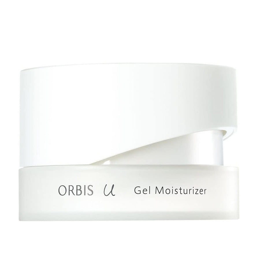 ORBIS(オルビス) 医薬部外品 オルビスユー ジェルモイスチャライザー エイジングケア 保湿液 肌荒れ 防止 スキンケア 50 グラム