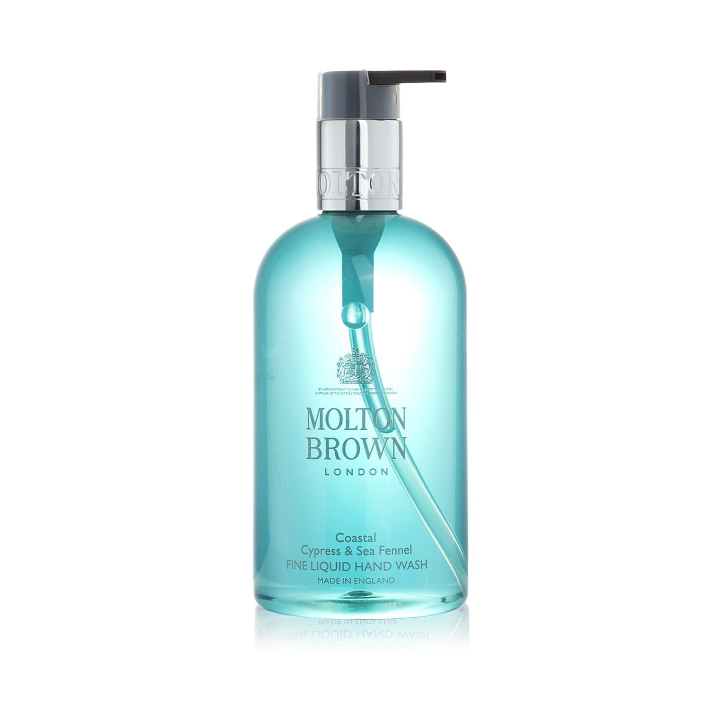 Molton Brown Coast Cypress & Sea Fennel Hand Soap 300 ml