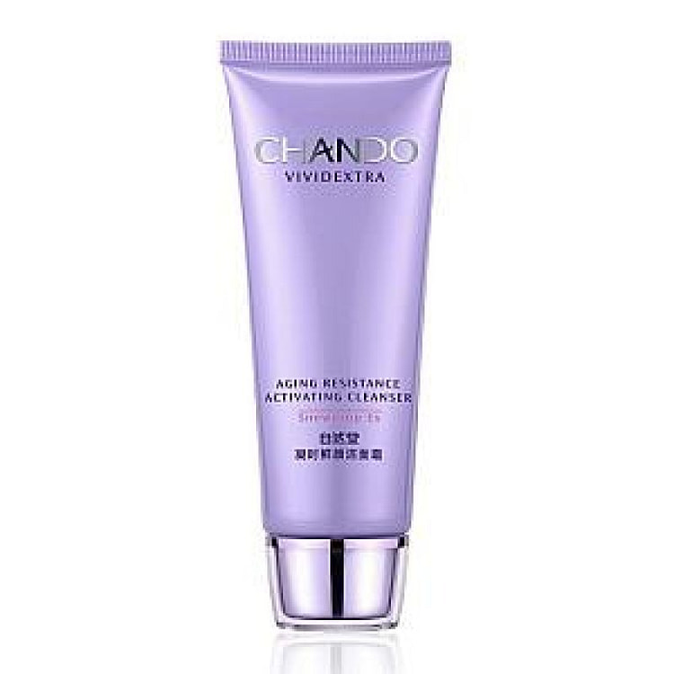 CHANDO Refreshing face cream 110g