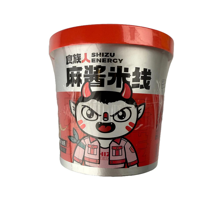 Shizuren Sesame Rice Noodles 138 g