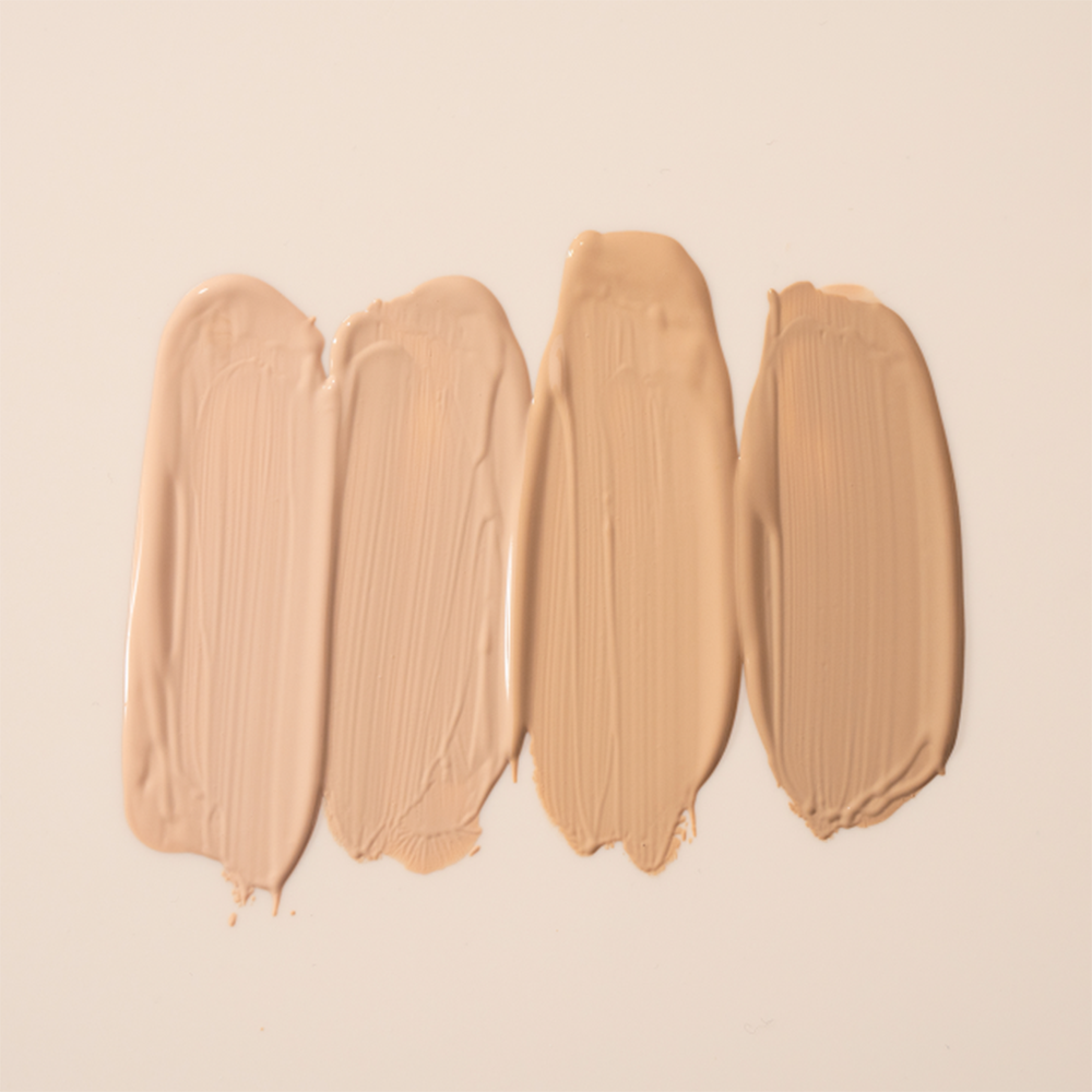 アルビオン エクシア ベアヴィジョン ファンデーション ライトオークル