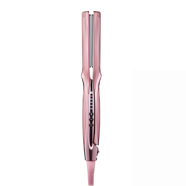 REFA Straight Iron Pro Pink 1 count