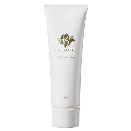 AXXZIA The B Maison Face Washing 110g 1 count