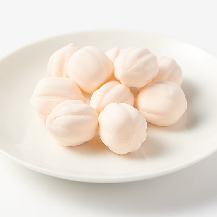 MUJI 无印良品 南瓜棉花糖 50g
