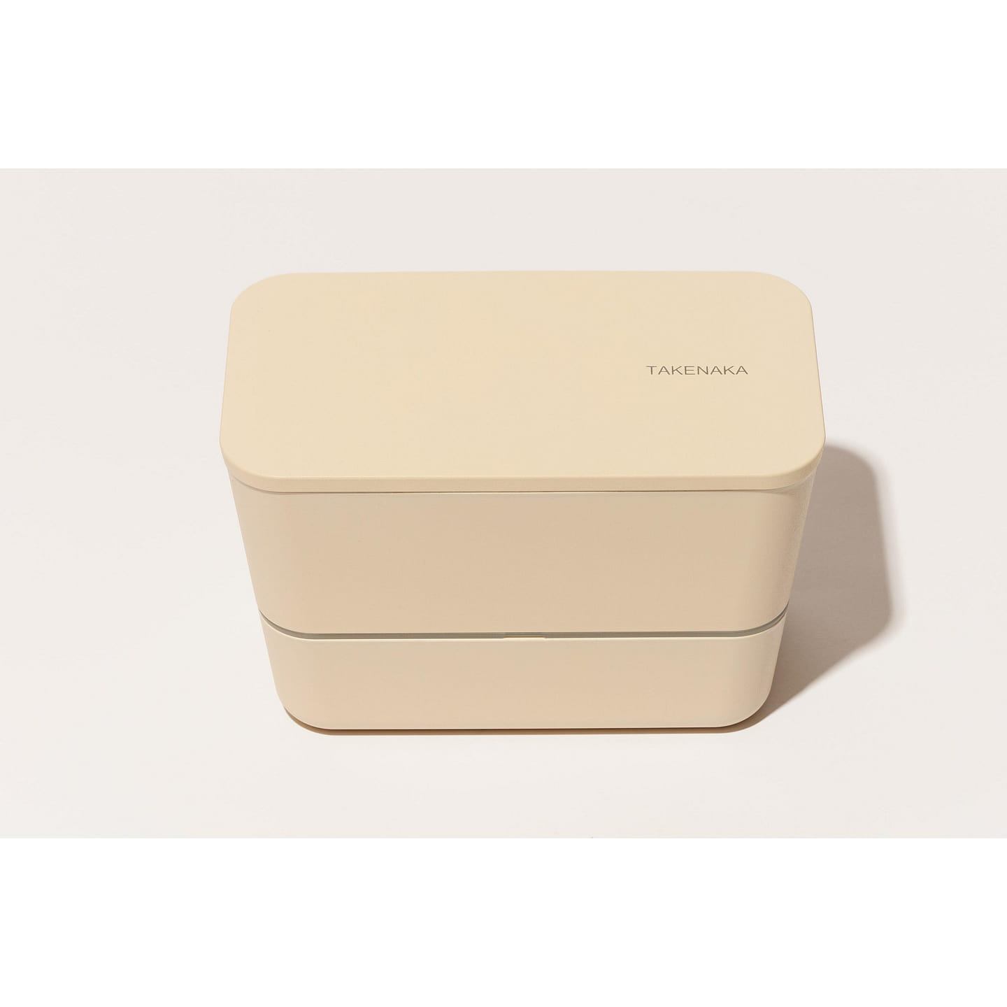 BENTO FLAT DUAL White Eggshell 0 lb