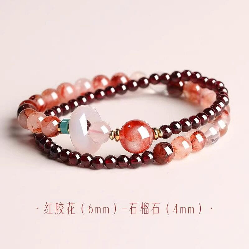 Putuo Mountain comes to operate the bracelet 1 each