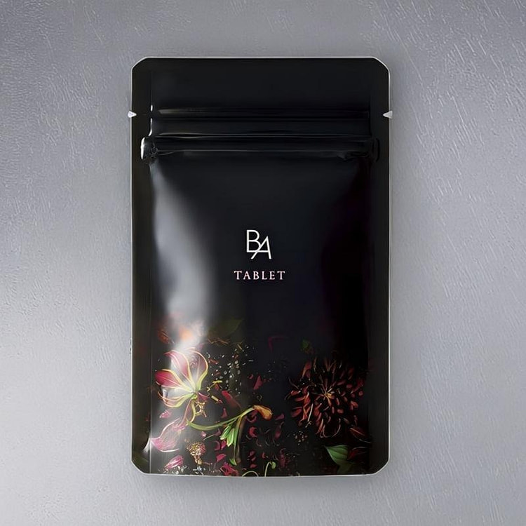 POLA B.A 抗糖化丸 60粒