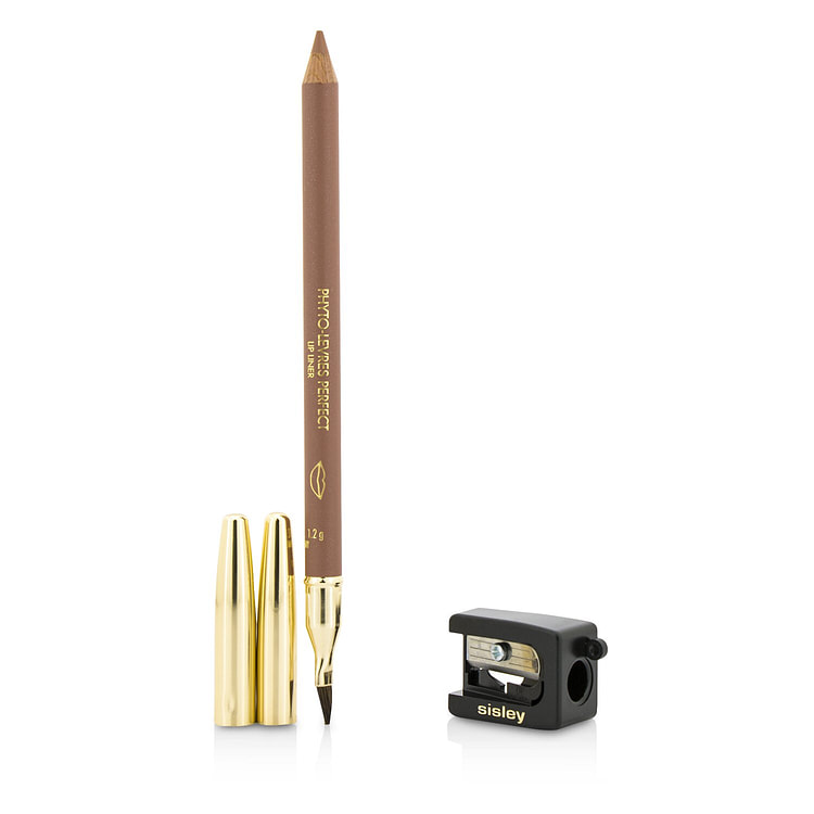 Sisley Phyto Levres Perfect Lipliner - #