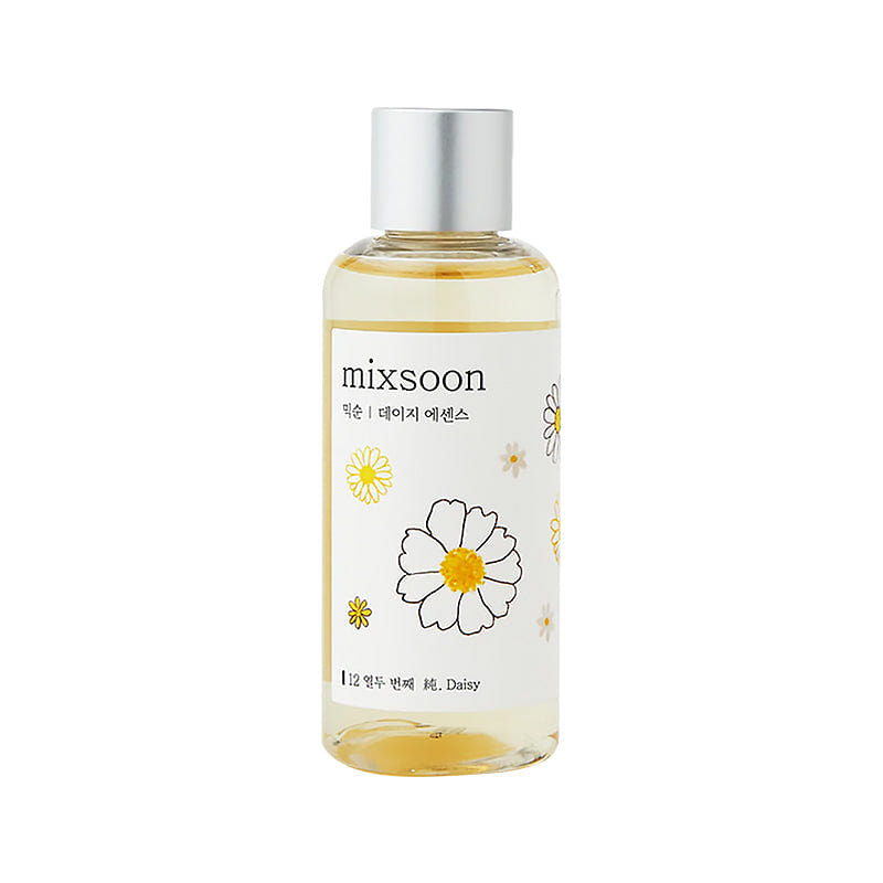 Mixsoon’s Daisy Essence 100ml 1 each