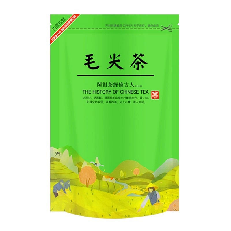 250g bags of high-mountain green tea Maojian 250 g