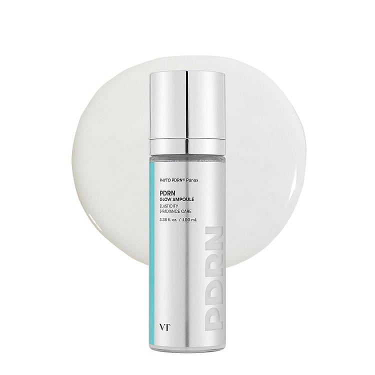 VT PDRN Glow Ampoule 1 each